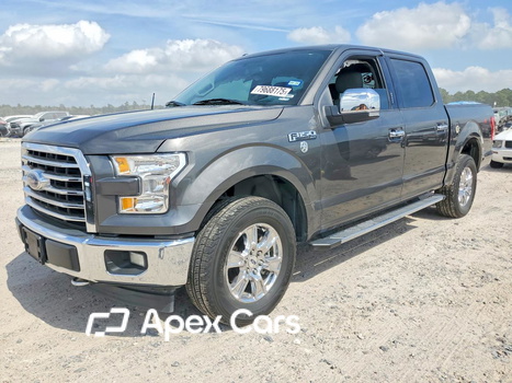 Ford F-150 2017 - Image 1 of 13