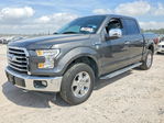 Ford F-150 2017