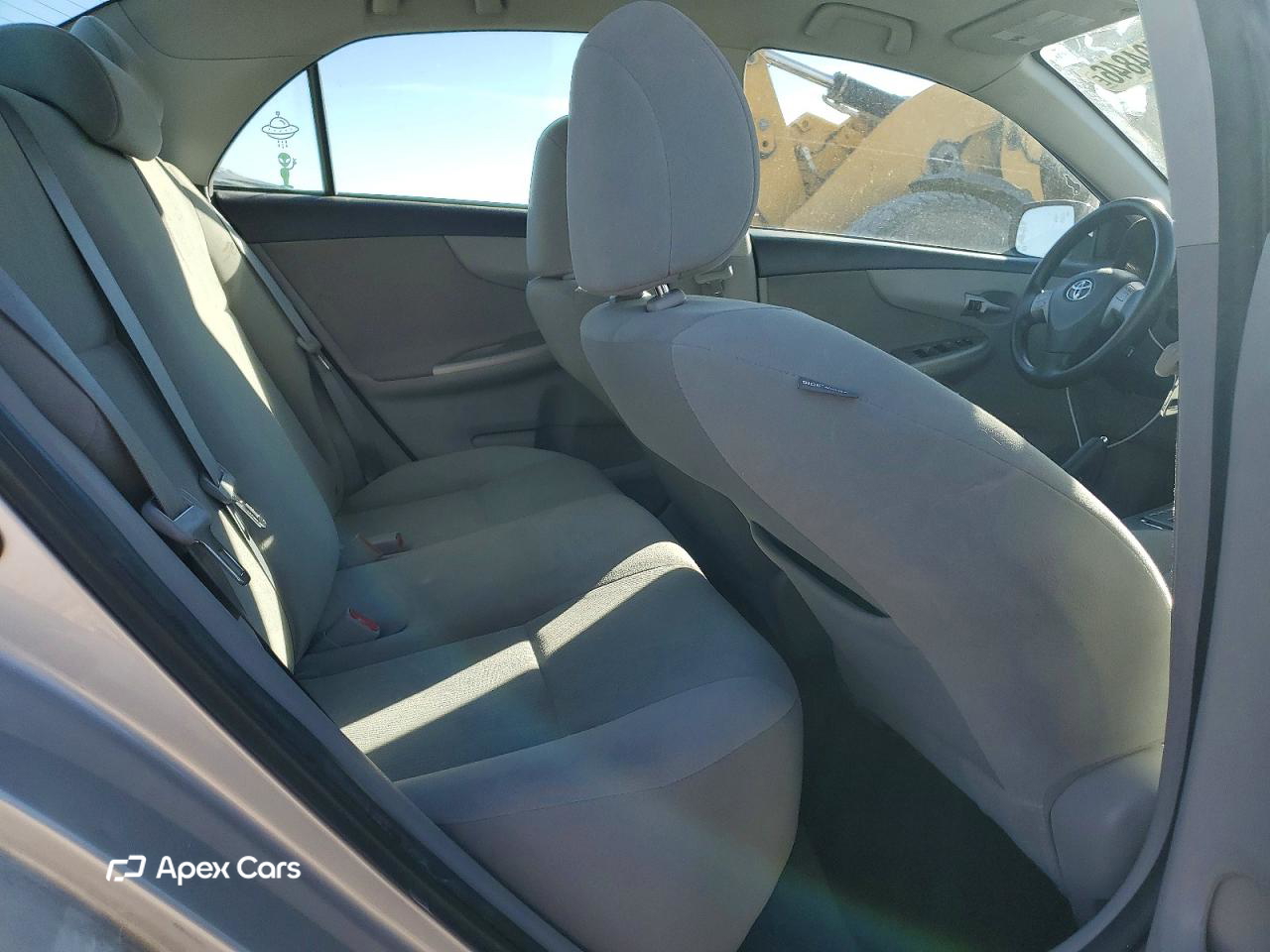 Toyota Corolla 2013