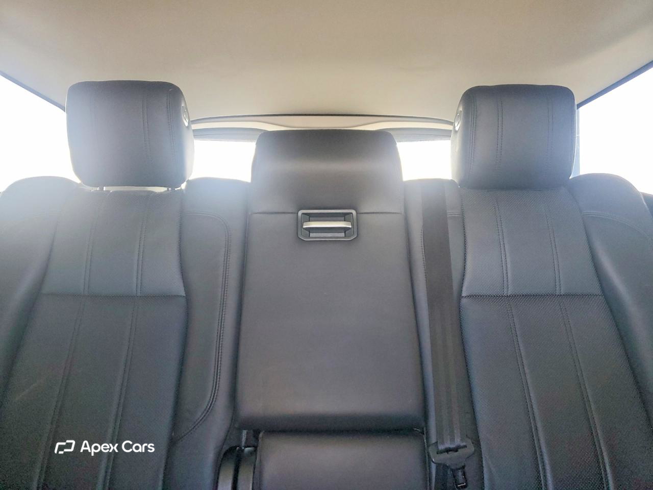 Land Rover Range Rover 2016
