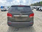Kia Sorento 2012