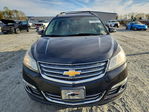 Chevrolet Traverse 2015