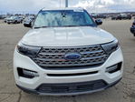 Ford Explorer 2022