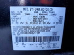 Lincoln MKX 2008