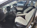 Mazda 3 2017