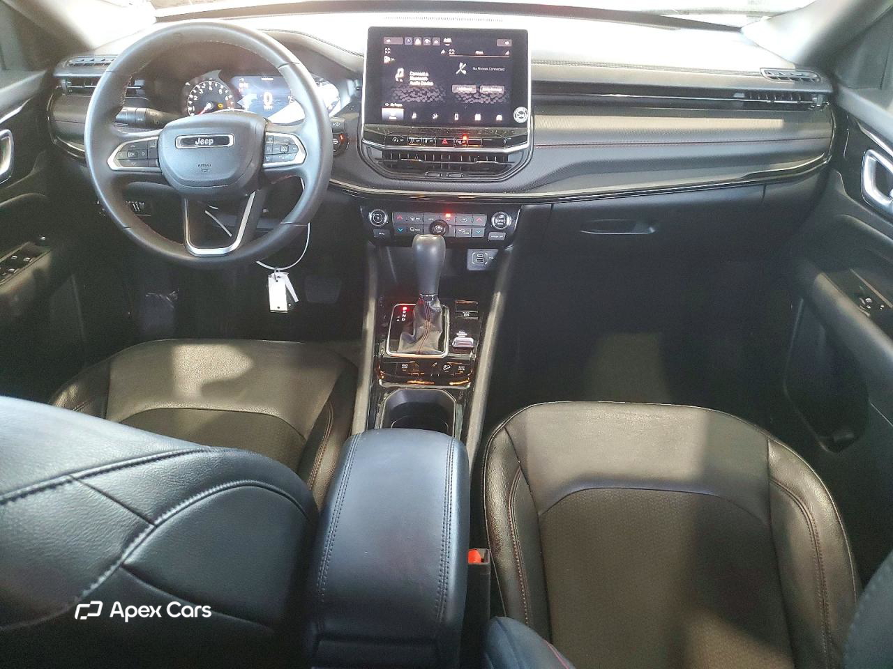 Jeep Compass 2024
