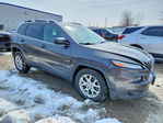 Jeep Cherokee 2015
