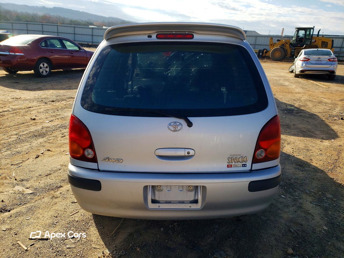 Toyota  1999