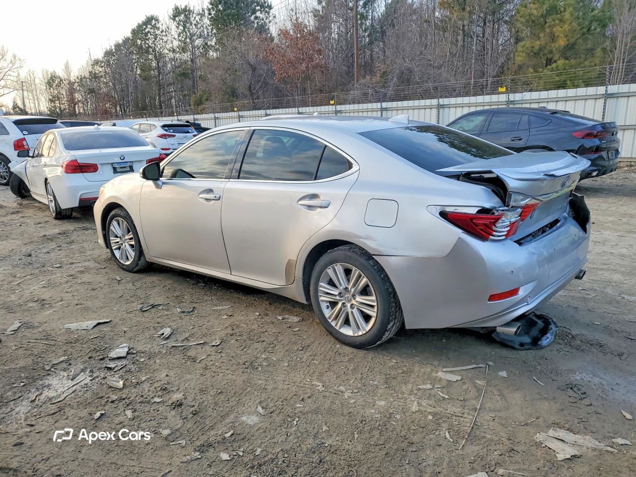Lexus  2015
