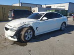 BMW Series 4 2014
