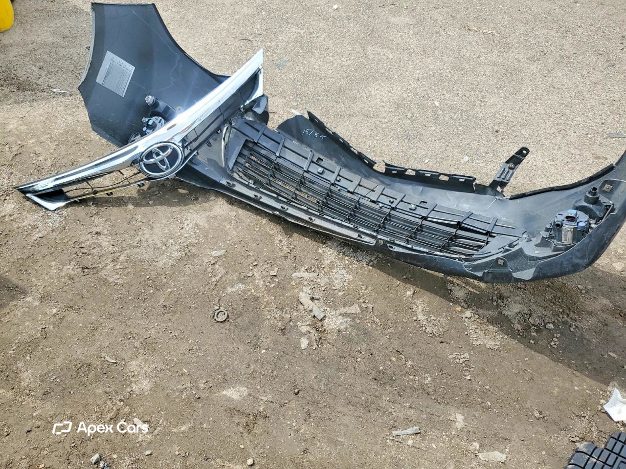 Toyota Avalon 2013