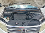 Honda Odyssey 2013