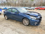 Mazda 3 2015