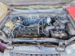 Ford Escape 2007