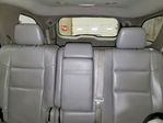Dodge Durango 2011