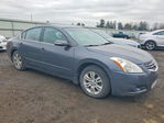 Nissan Altima 2010