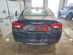 Chrysler 200 2016