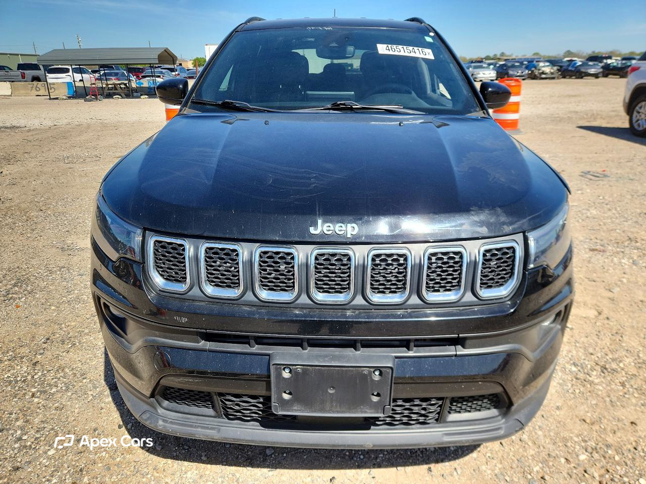 Jeep Compass 2023