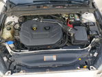 Ford Fusion 2013