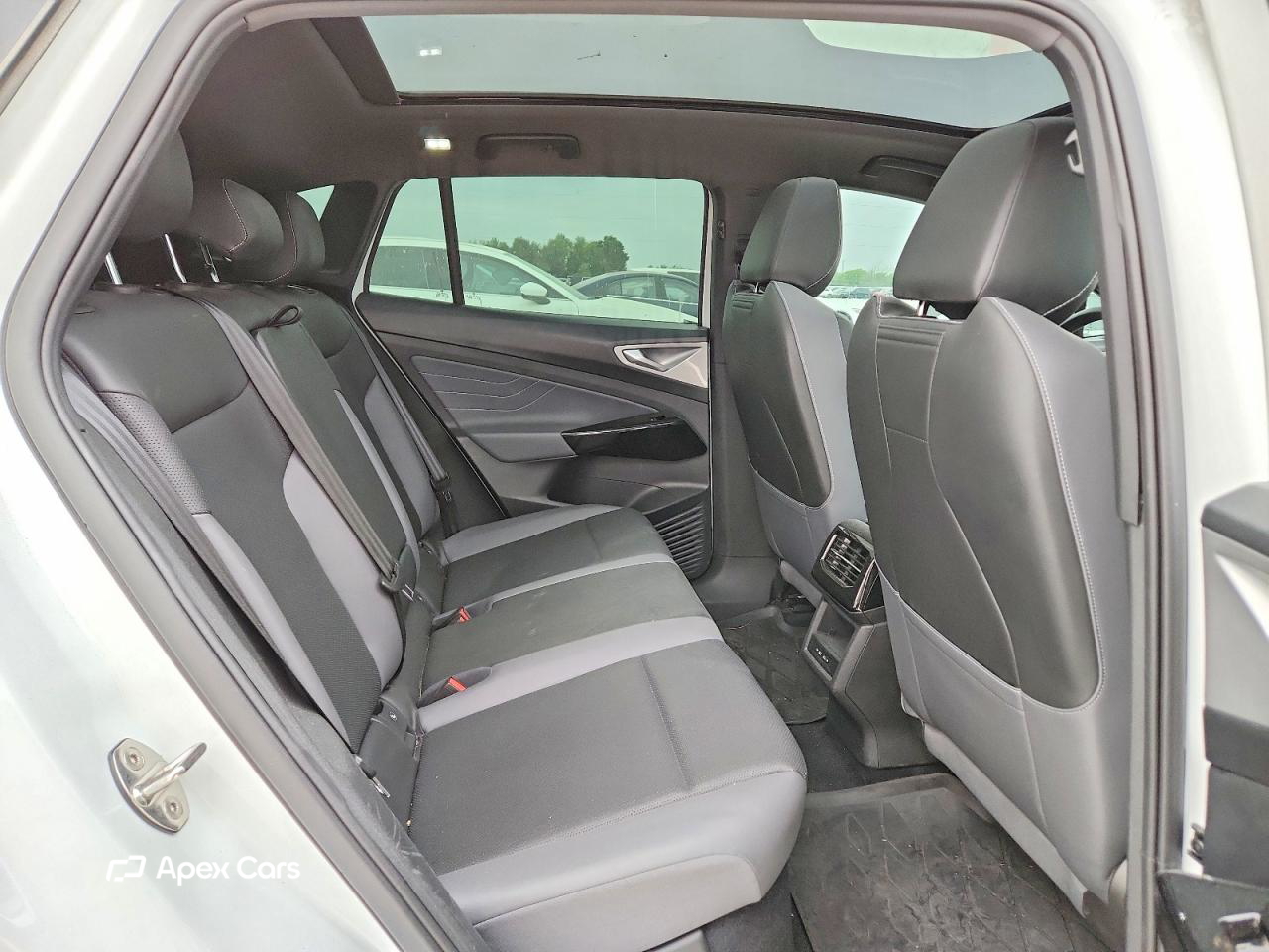 Volkswagen ID.4 2023