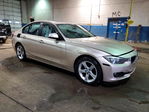 BMW Series 3 2014