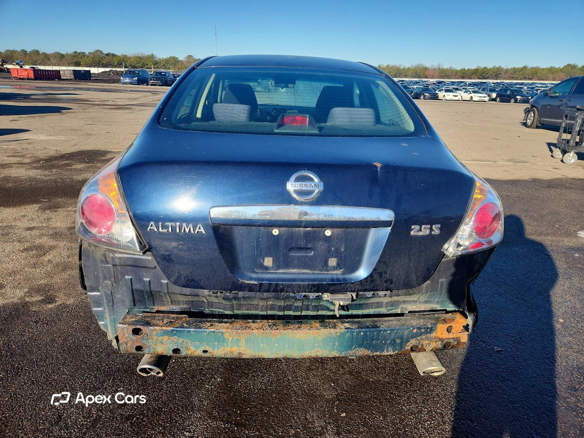 Altima 2007