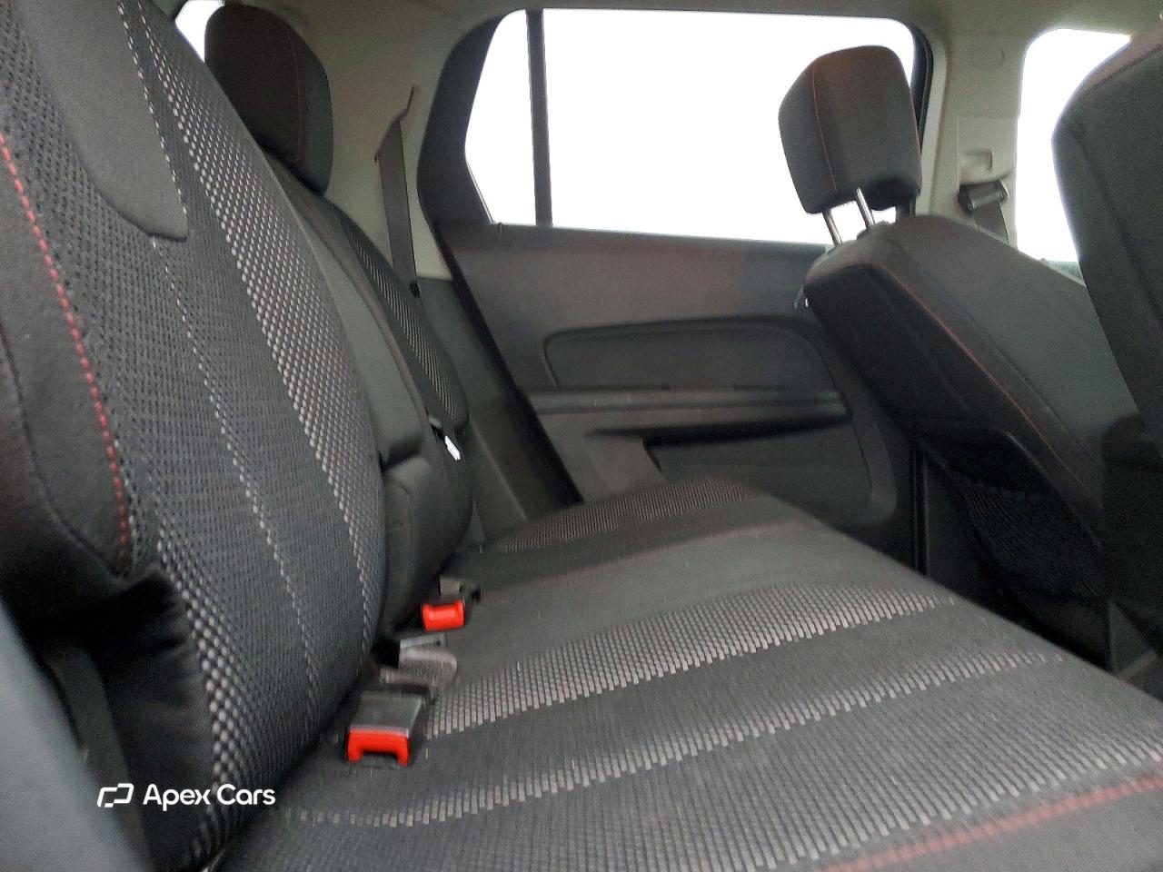 GMC Terrain 2016
