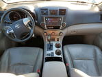 Toyota Highlander 2013