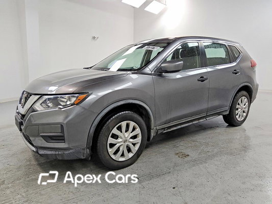 Nissan Rogue 2020 - Zdjęcie 1 z 14