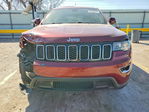 Jeep Cherokee 2018