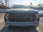 Chevrolet Silverado 2024
