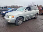 Toyota Highlander 2004