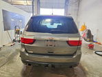 Dodge Durango 2013