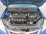 Nissan Sentra 2013