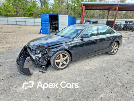 Audi A4 2009 - Image 1 of 13