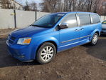 Dodge Caravan 2008