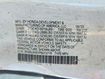 Honda Odyssey 2023