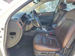 Hyundai Genesis 2012