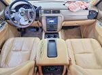 Chevrolet Tahoe 2013