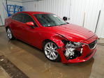 Mazda 6 2015