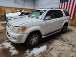 Toyota Sequoia 2007