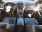 Ford Explorer 2016