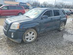 GMC Terrain 2010