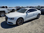 Audi A5 2013