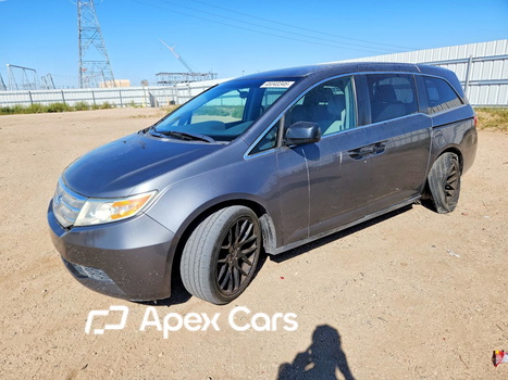 Honda Odyssey 2011 - Image 1 of 13