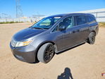 Honda Odyssey 2011