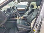 BMW X3 2013