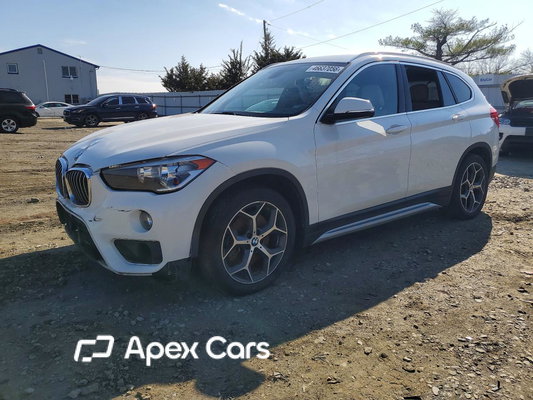 BMW X1 2018 - Image 1 of 13