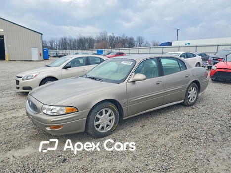 Buick LeSabre 2004 - Image 1 of 13