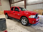 RAM 1500 2018